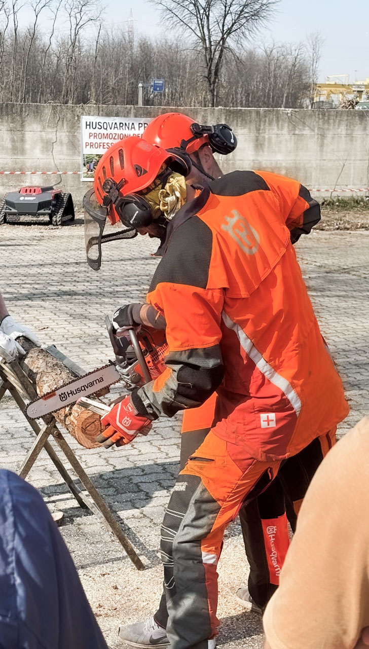 PSQ Varese