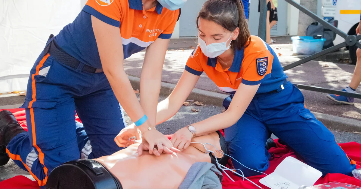 Corso di Formazione per Addetti al Primo Soccorso