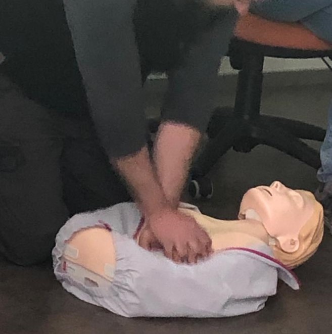 Formazione Addetti al primo soccorso